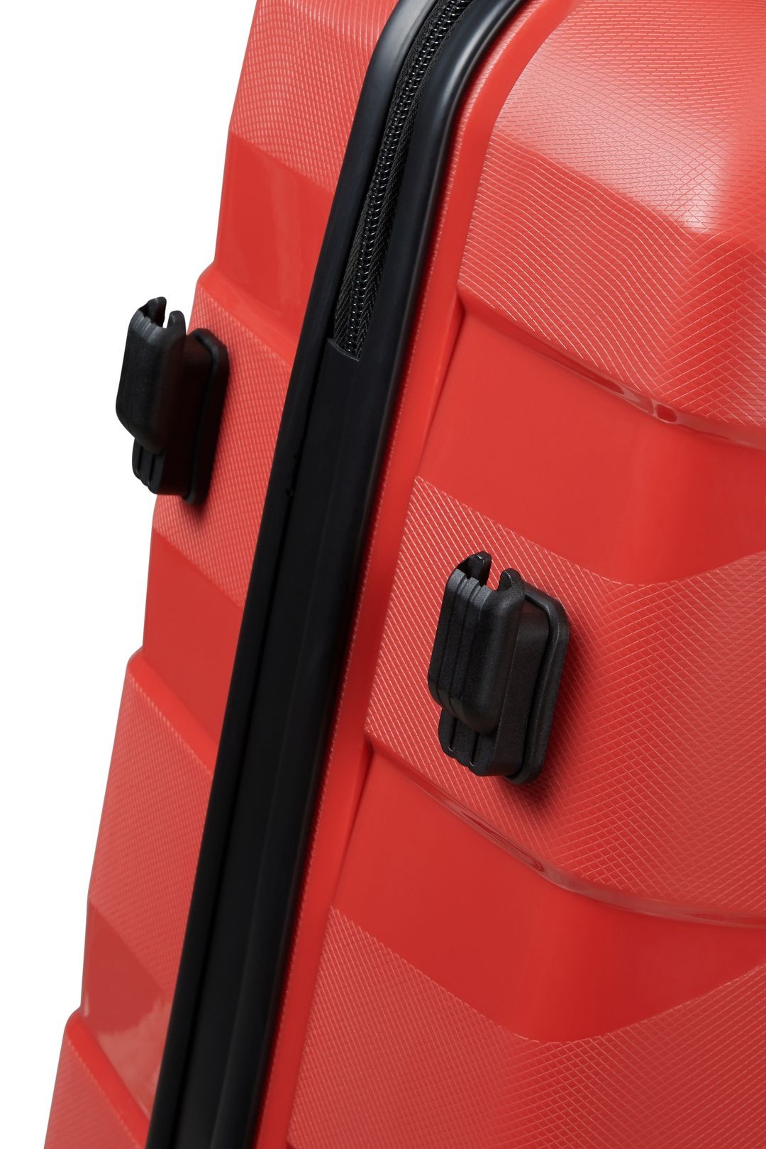 Air Move Maleta de Cabina AMERICAN TOURISTER con TSA ECO