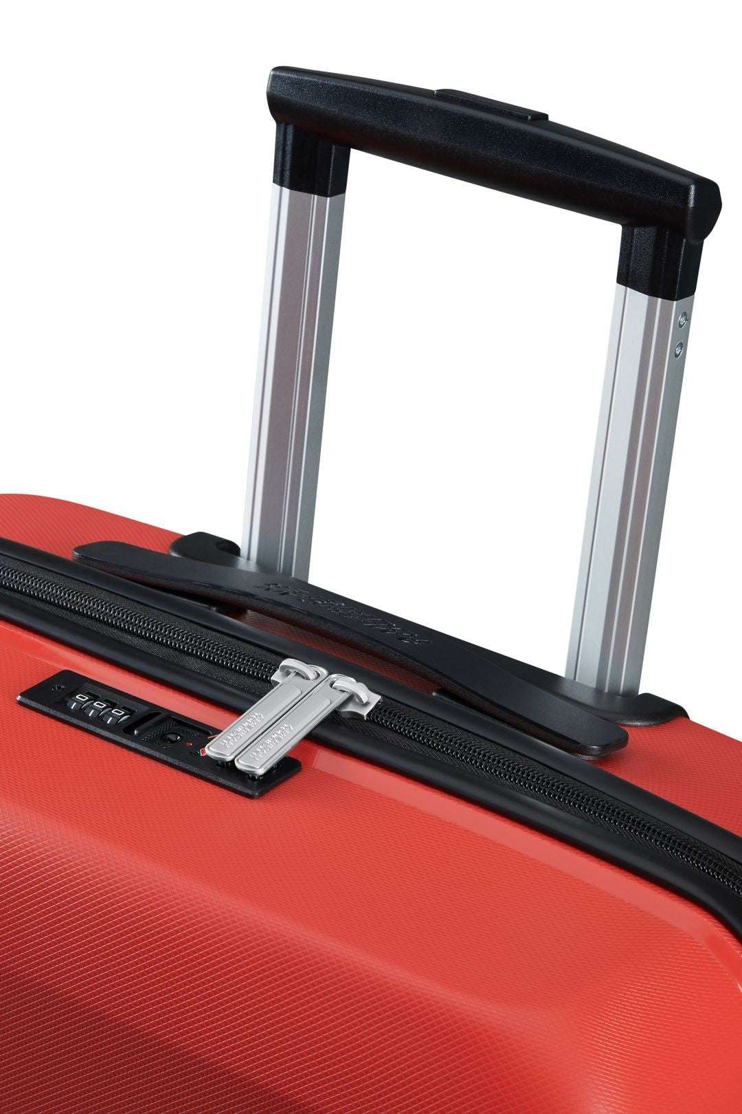 Air Move Maleta de Cabina AMERICAN TOURISTER con TSA ECO