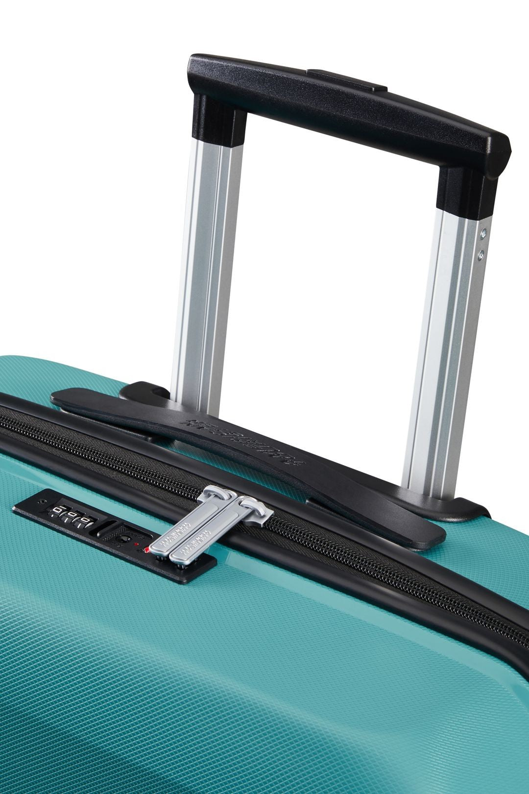 Air Move Maleta de Cabina AMERICAN TOURISTER con TSA ECO