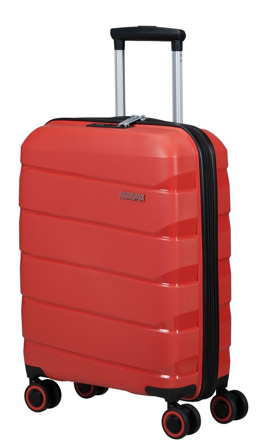 Air Move Maleta de Cabina AMERICAN TOURISTER con TSA ECO