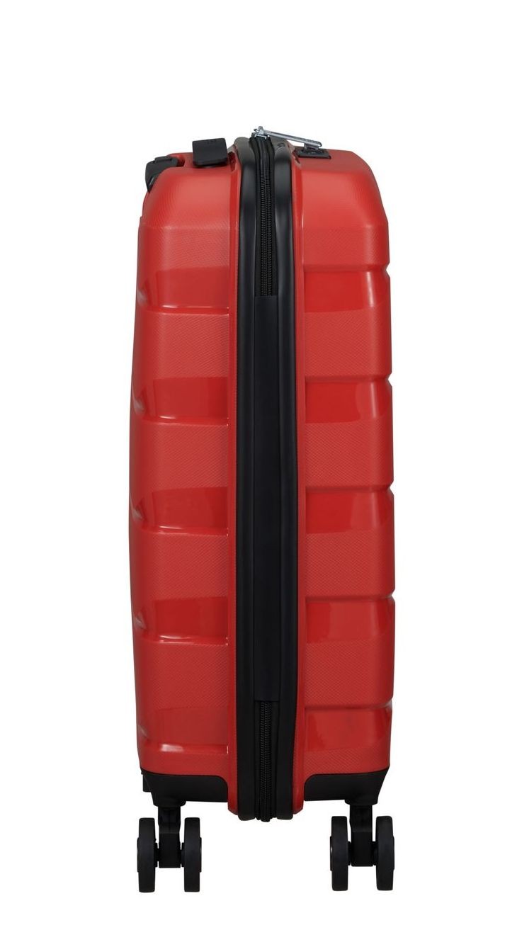 Air Move Maleta de Cabina AMERICAN TOURISTER con TSA ECO