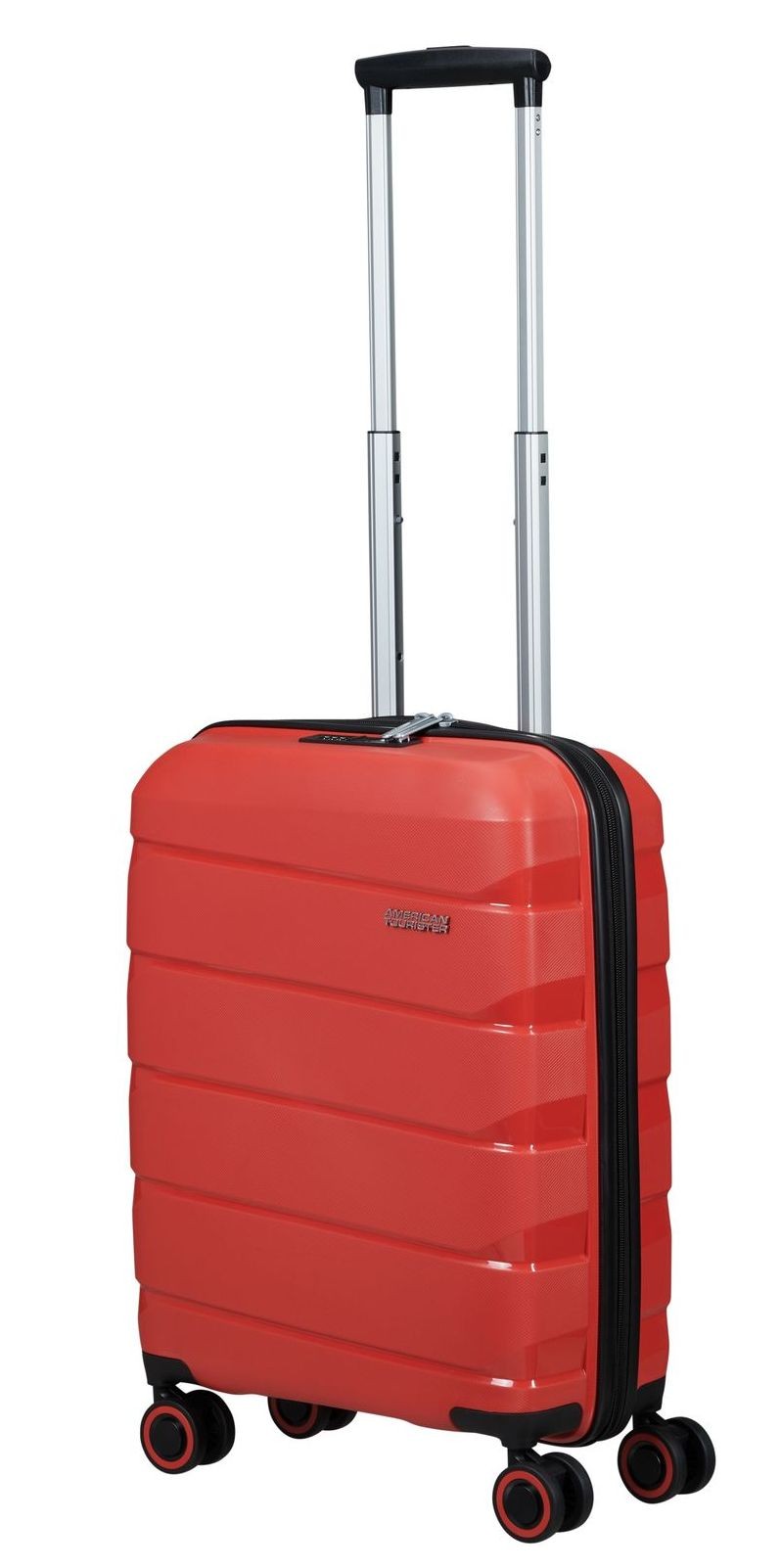 Air Move Maleta de Cabina AMERICAN TOURISTER con TSA ECO