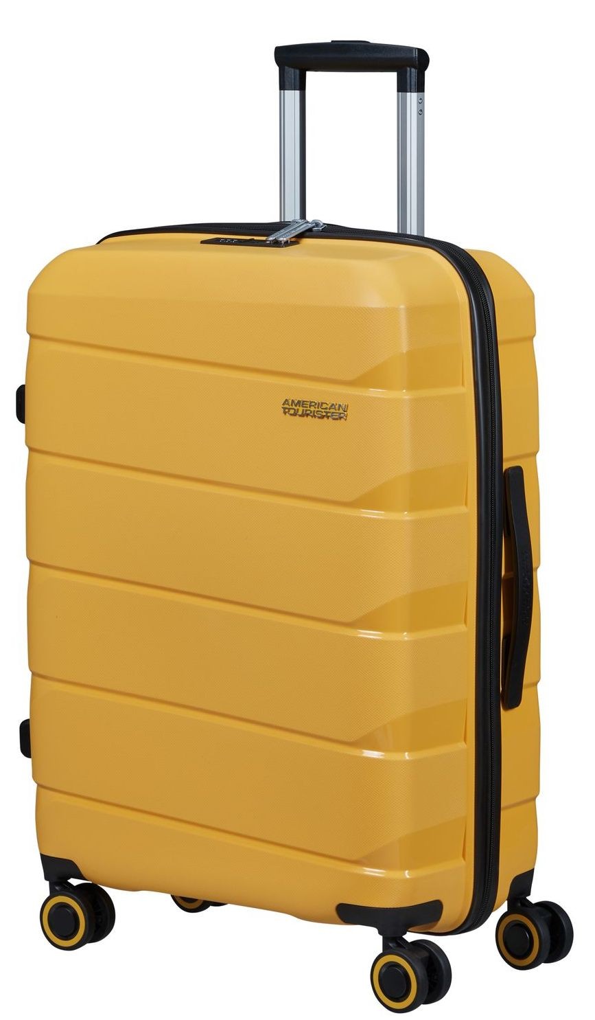 Air Move Maleta Mediana AMERICAN TOURISTER con TSA ECO