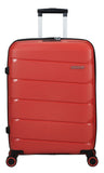 Air Move Maleta Mediana AMERICAN TOURISTER con TSA ECO