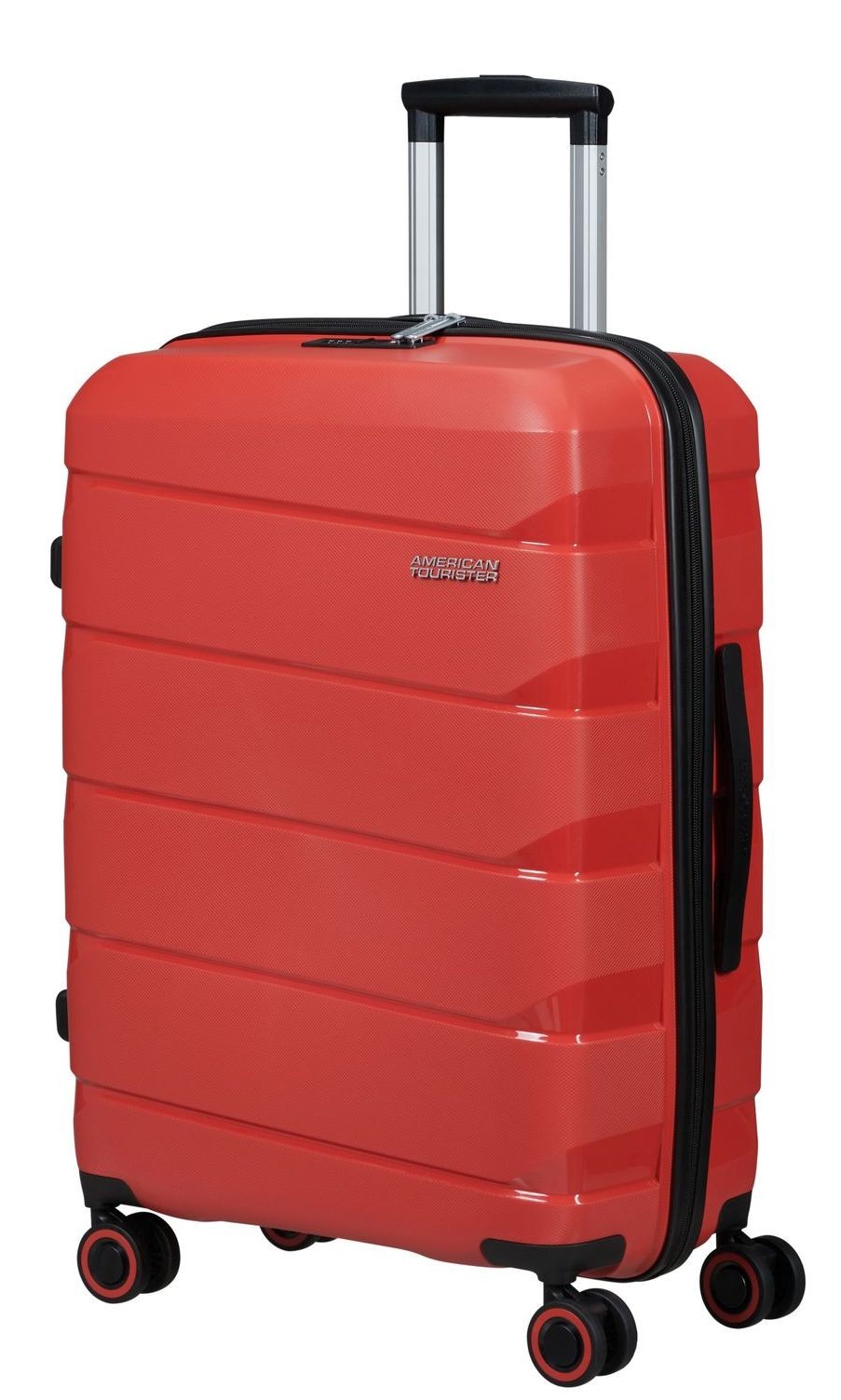 Air Move Maleta Mediana AMERICAN TOURISTER con TSA ECO