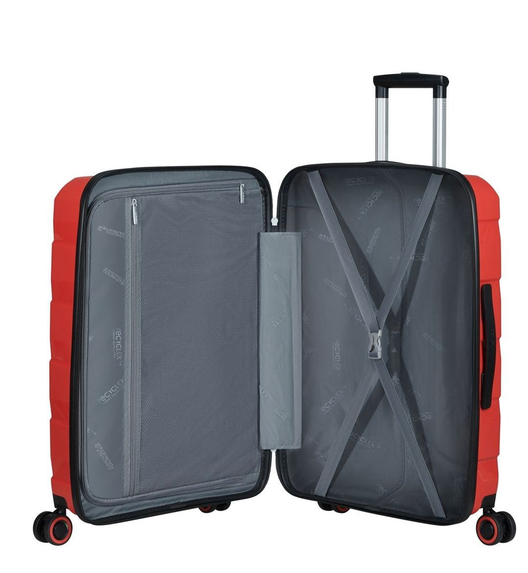 Air Move Maleta Mediana AMERICAN TOURISTER con TSA ECO