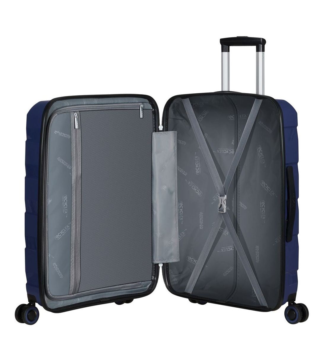 Air Move Maleta Mediana AMERICAN TOURISTER con TSA ECO