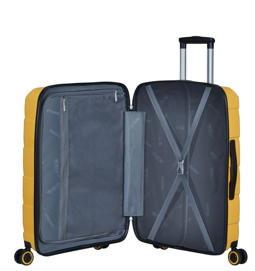 Air Move Maleta Mediana AMERICAN TOURISTER con TSA ECO