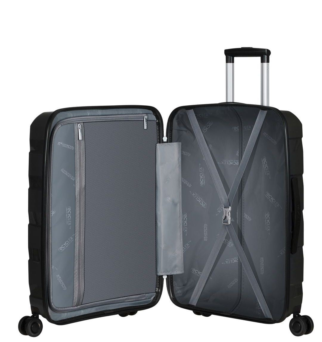 Air Move Maleta Mediana AMERICAN TOURISTER con TSA ECO