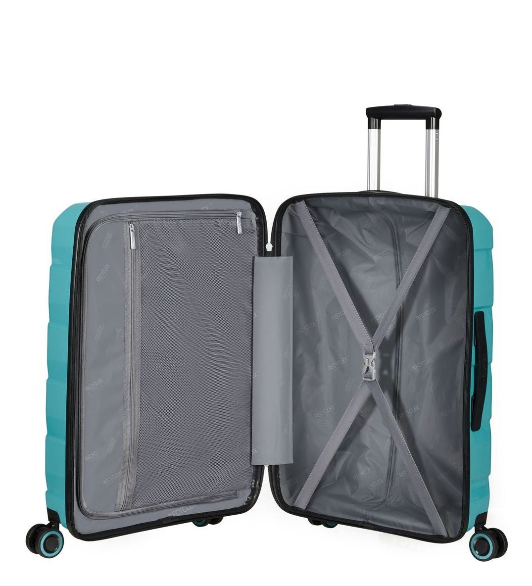 Air Move Maleta Mediana AMERICAN TOURISTER con TSA ECO