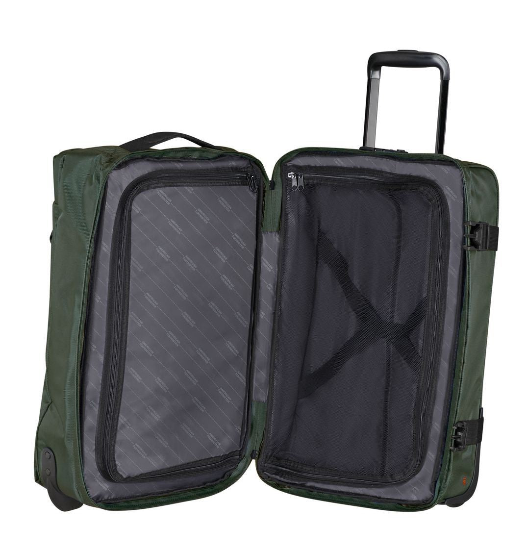 Maleta de Cabina 2 Ruedas URBAN TRACK de American Tourister