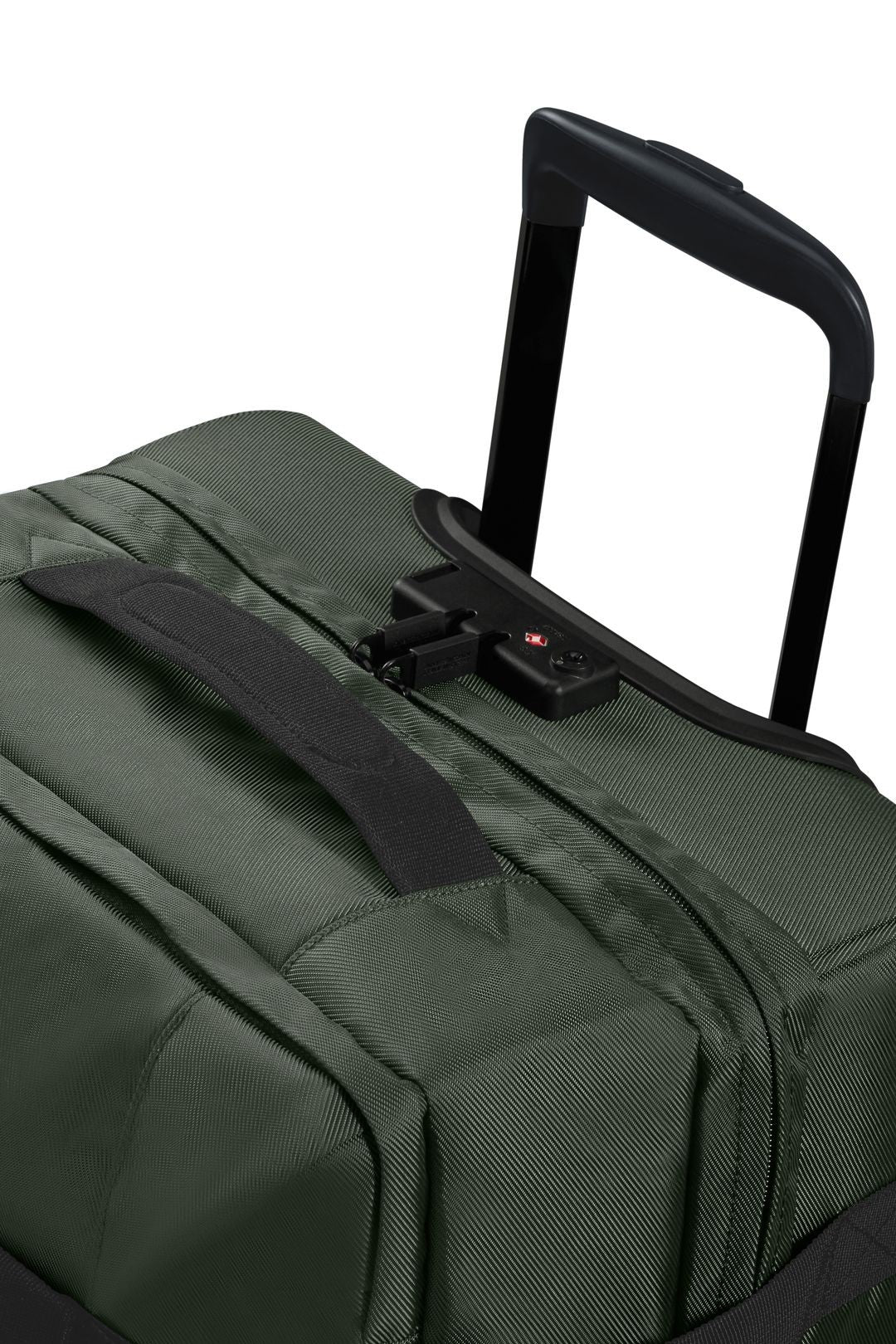 Maleta de Cabina 2 Ruedas URBAN TRACK de American Tourister