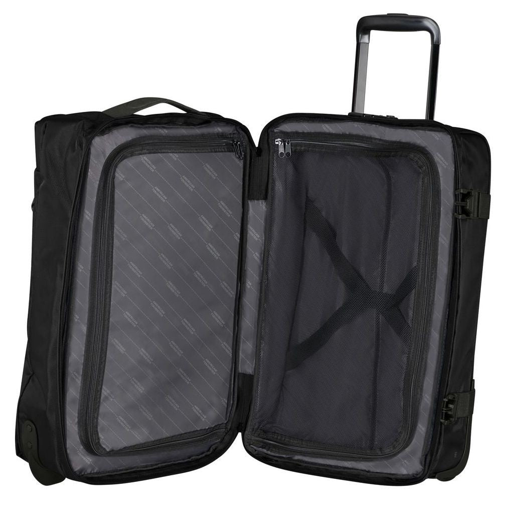 Maleta de Cabina 2 Ruedas URBAN TRACK de American Tourister