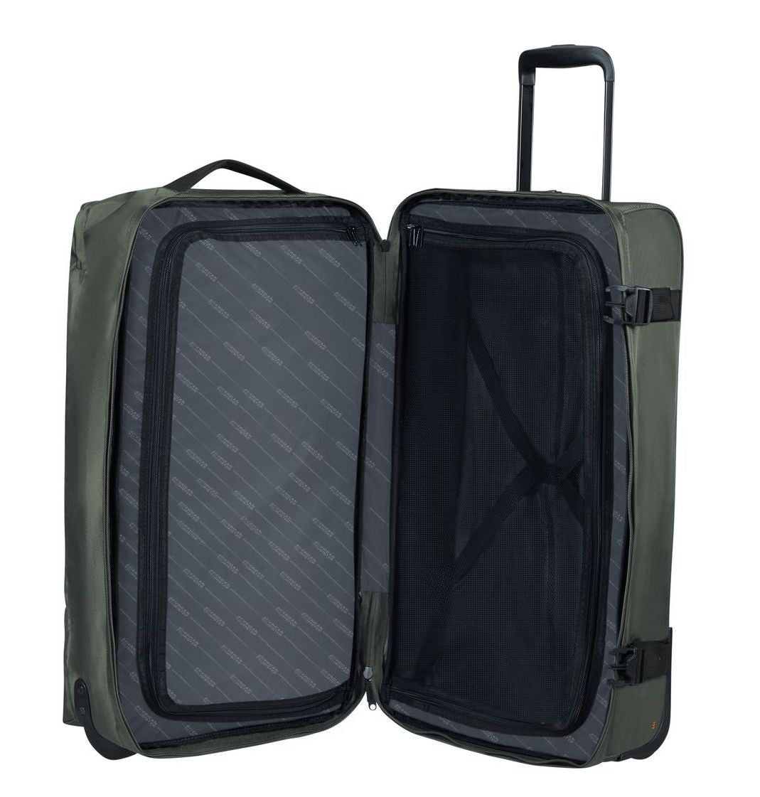 Maleta Mediana de 2 Ruedas URBAN TRACK de American Tourister