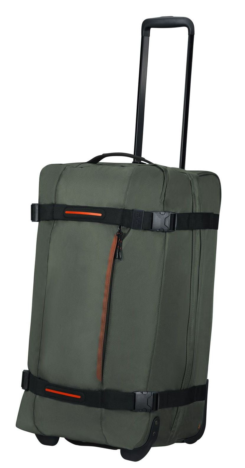 Maleta Mediana de 2 Ruedas URBAN TRACK de American Tourister