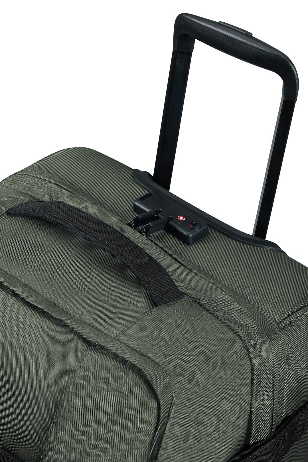 Maleta Mediana de 2 Ruedas URBAN TRACK de American Tourister