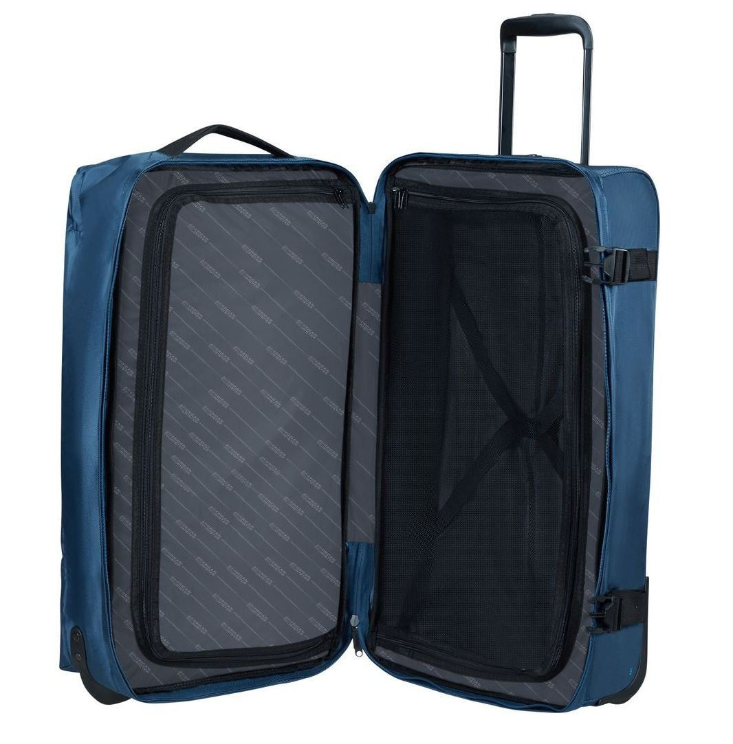 Maleta Mediana de 2 Ruedas URBAN TRACK de American Tourister