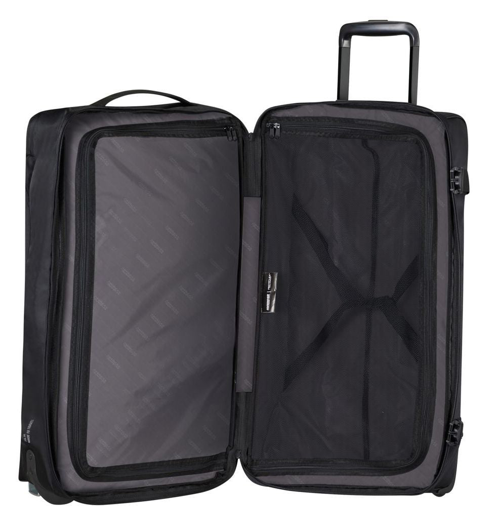 Maleta Mediana de 2 Ruedas URBAN TRACK de American Tourister