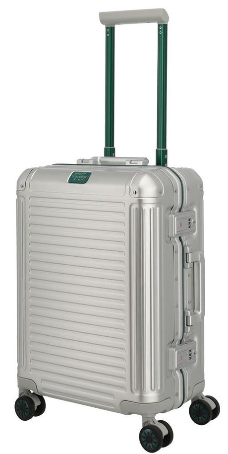 TRAVELITE – MALETA DE ALUMINIO NEXT 2.0 DE CABINA 55CM