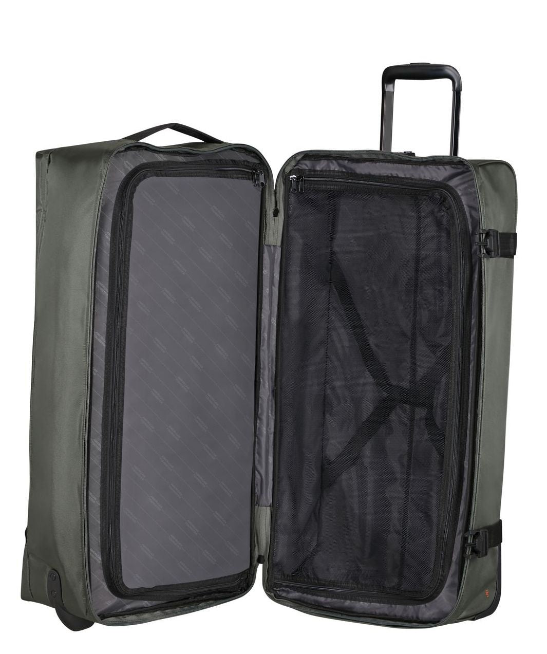 Maleta Grande de 2 Ruedas URBAN TRACK de American Tourister