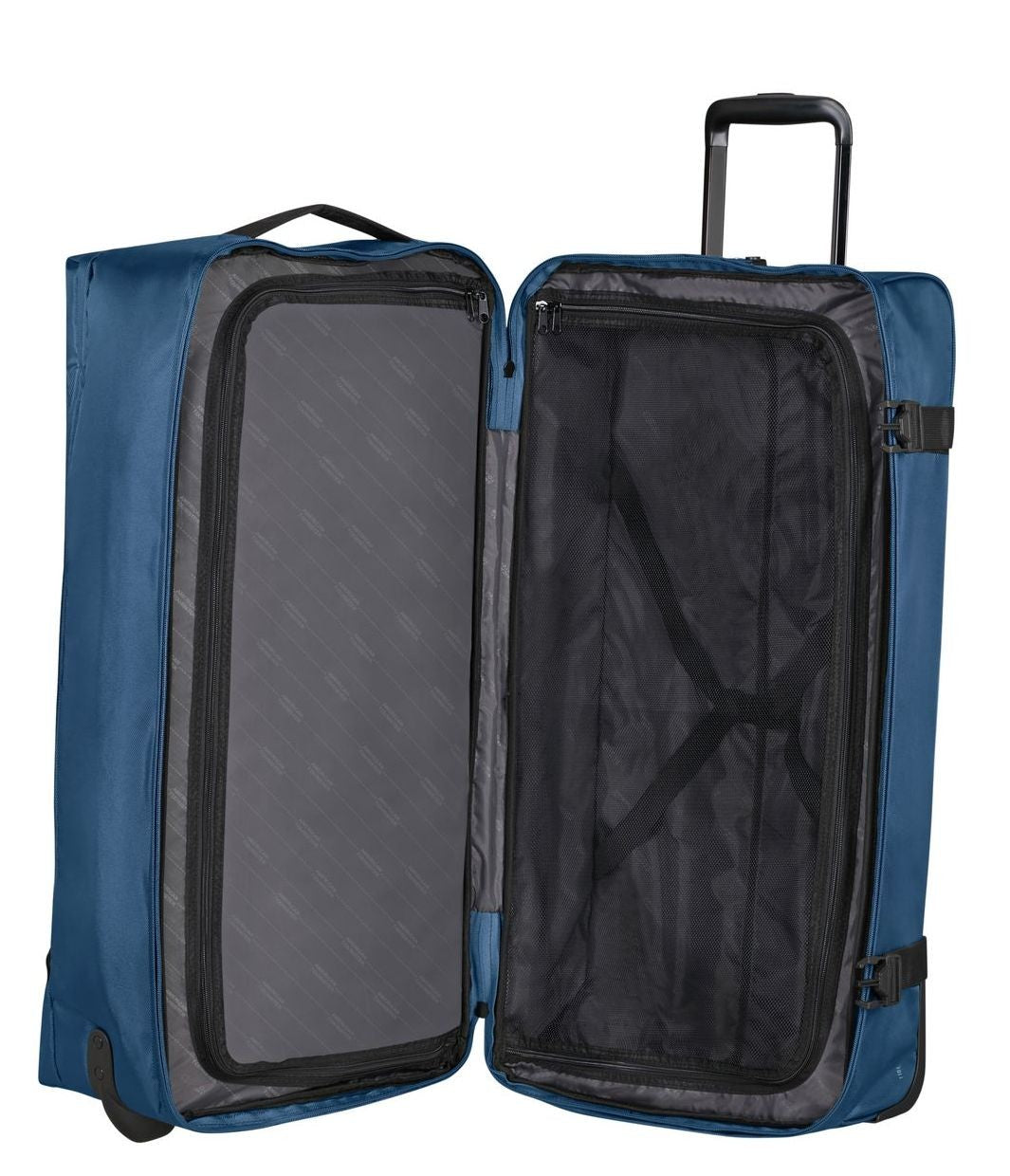 Maleta Grande de 2 Ruedas URBAN TRACK de American Tourister