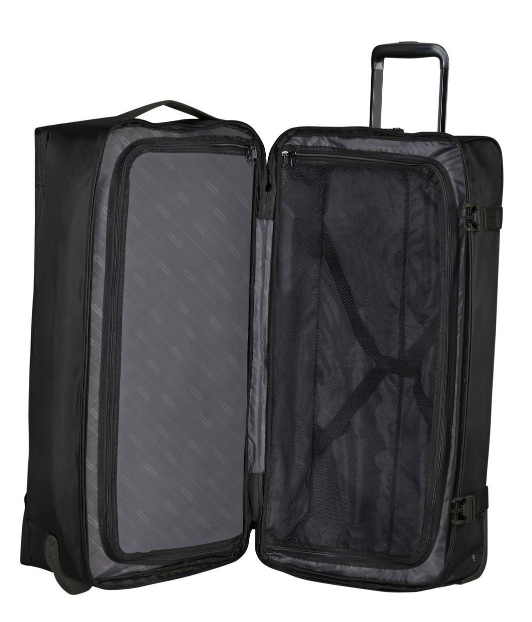 Maleta Grande de 2 Ruedas URBAN TRACK de American Tourister