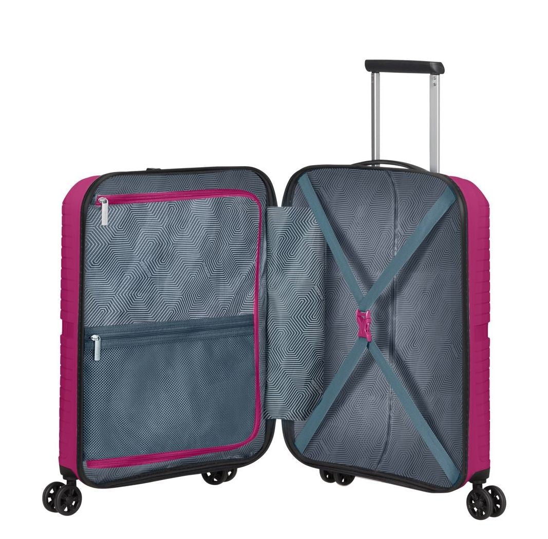 Airconic de American Tourister Spinner Talla Pequeña