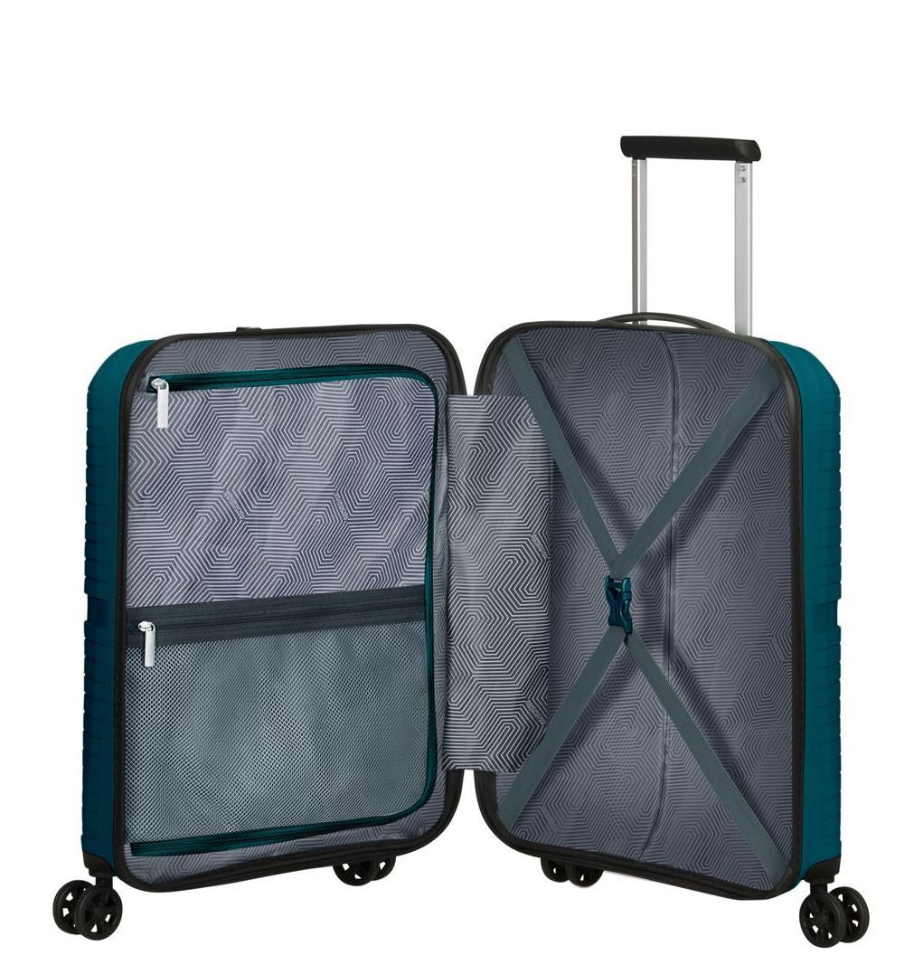 Airconic de American Tourister Spinner Talla Pequeña