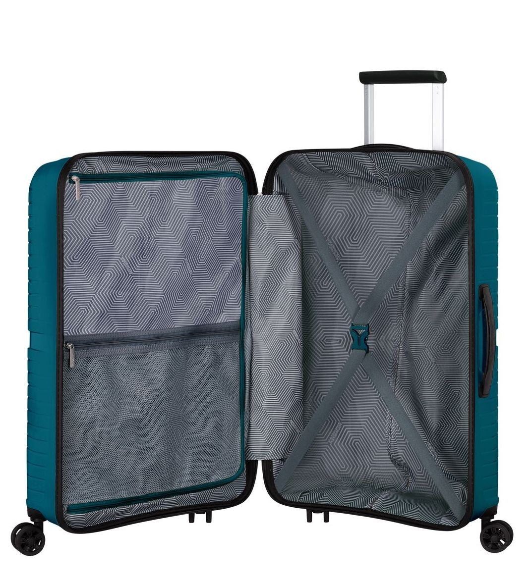 Airconic de American Tourister  Spinner Talla Mediana