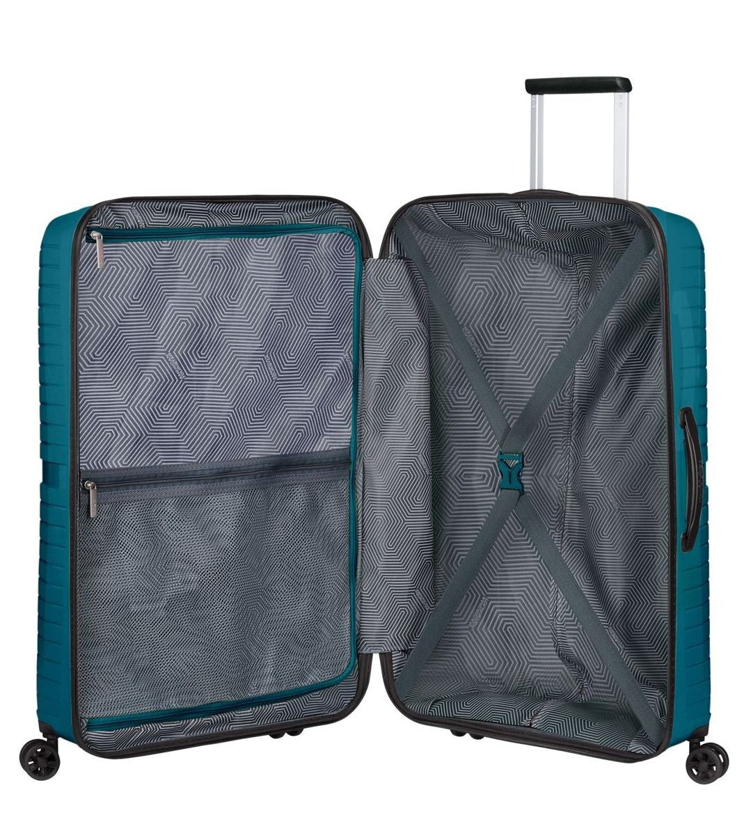 Airconic de American Tourister  Spinner Talla Grande 77cm