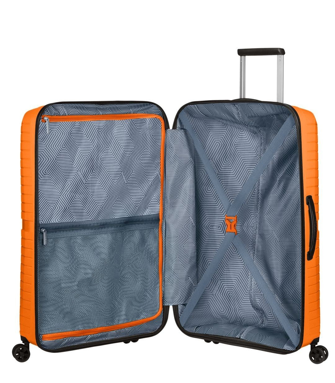 Airconic de American Tourister  Spinner Talla Grande 77cm