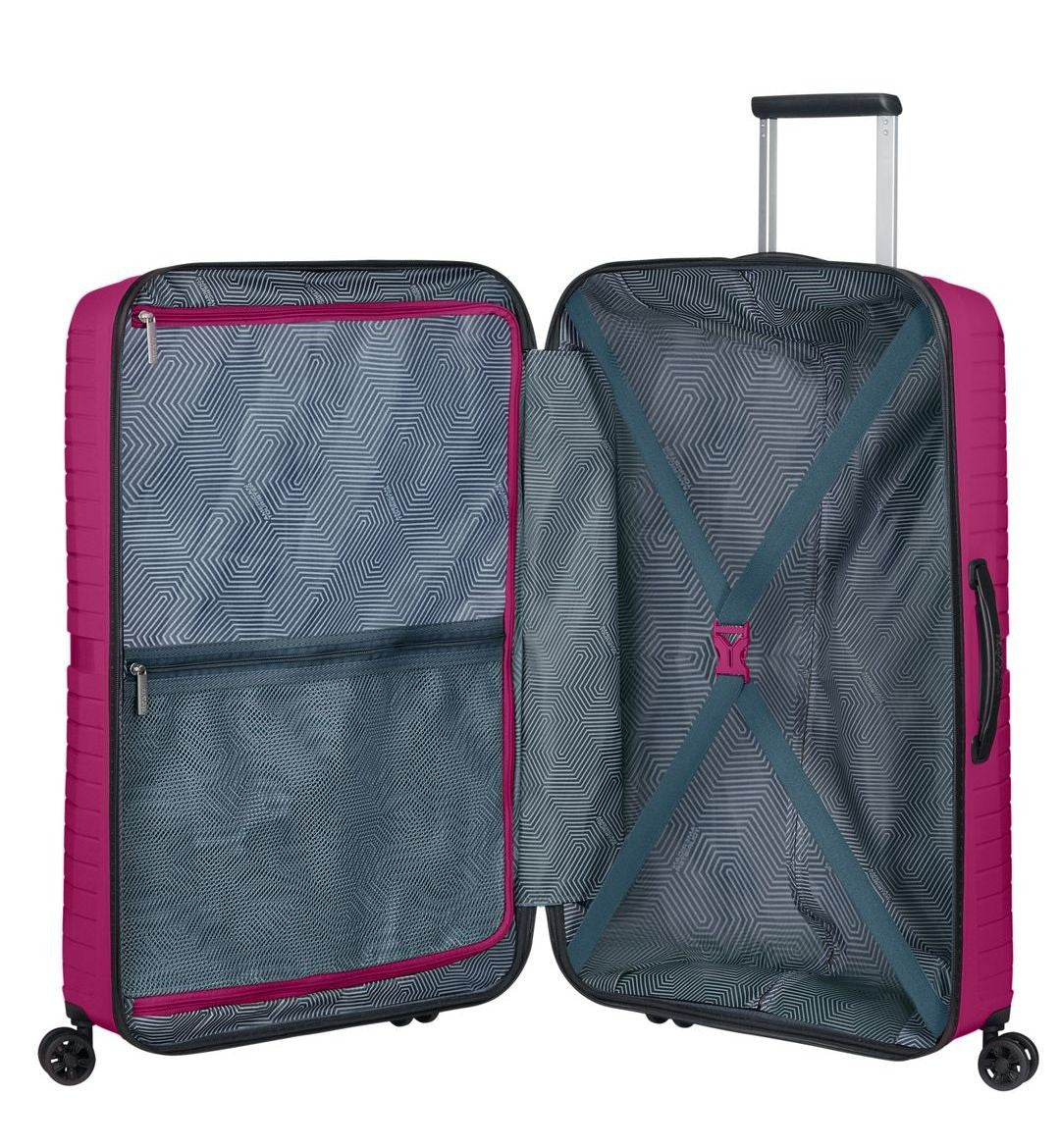 Airconic de American Tourister  Spinner Talla Grande 77cm