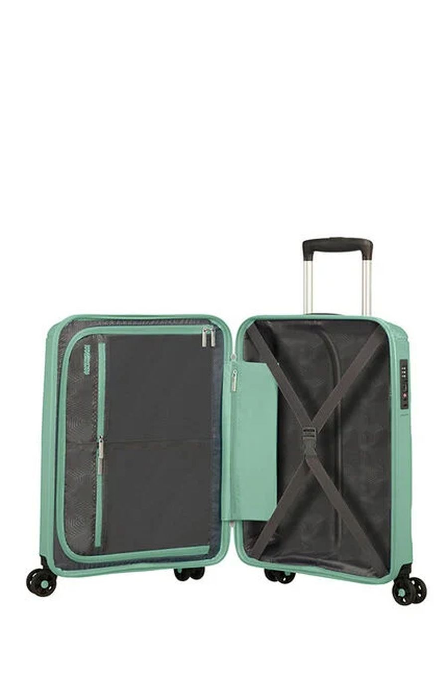 Maleta de Cabina SUNSIDE de American Tourister