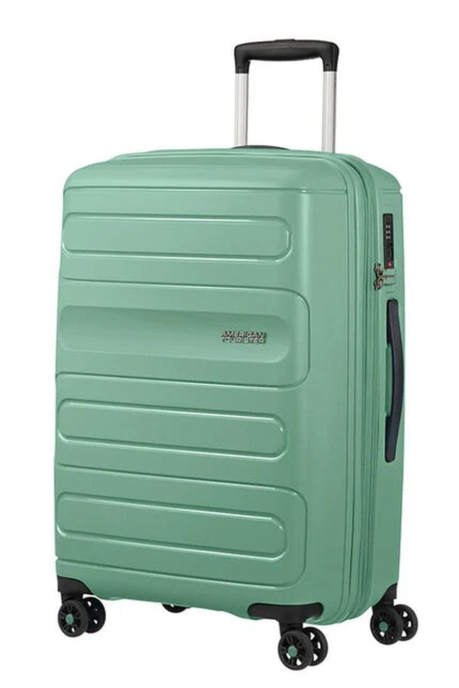 Maleta Extensible Mediana SUNSIDE de American Tourister