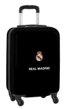 SAFTA Trolley Cabina 55cm REAL MADRID 2ª EQUIP. 23/24