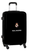 SAFTA Trolley Mediano 63cm REAL MADRID 2ª EQUIP. 23/24