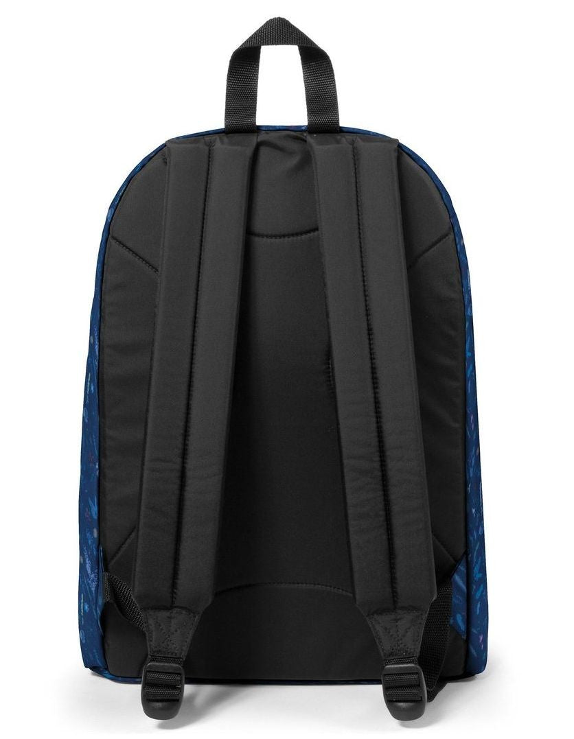 Mochila Urbana EASTPAK- OUT OF OFFICE Herbs Navy