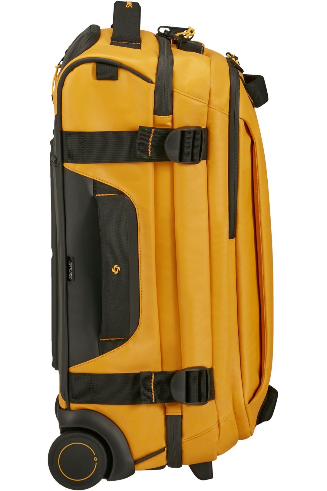 Maleta de Cabina  55/35cm ECODIVER de Samsonite