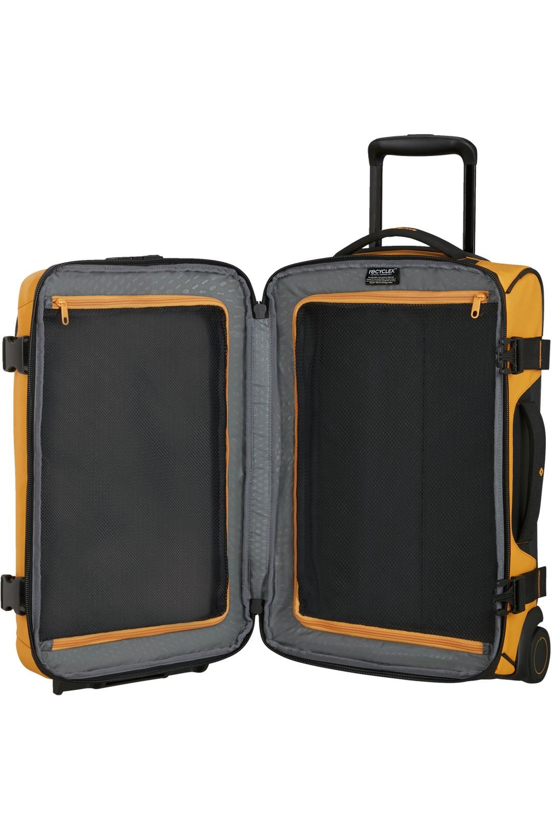 Maleta de Cabina  55/35cm ECODIVER de Samsonite