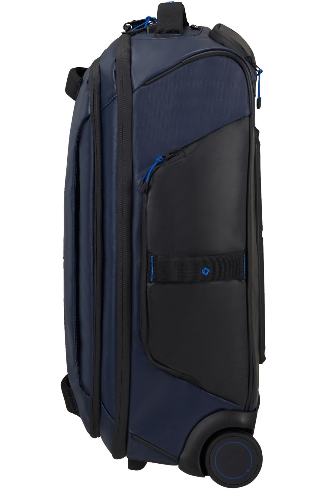 SAMSONITE de Cabina 55cm ECODIVER