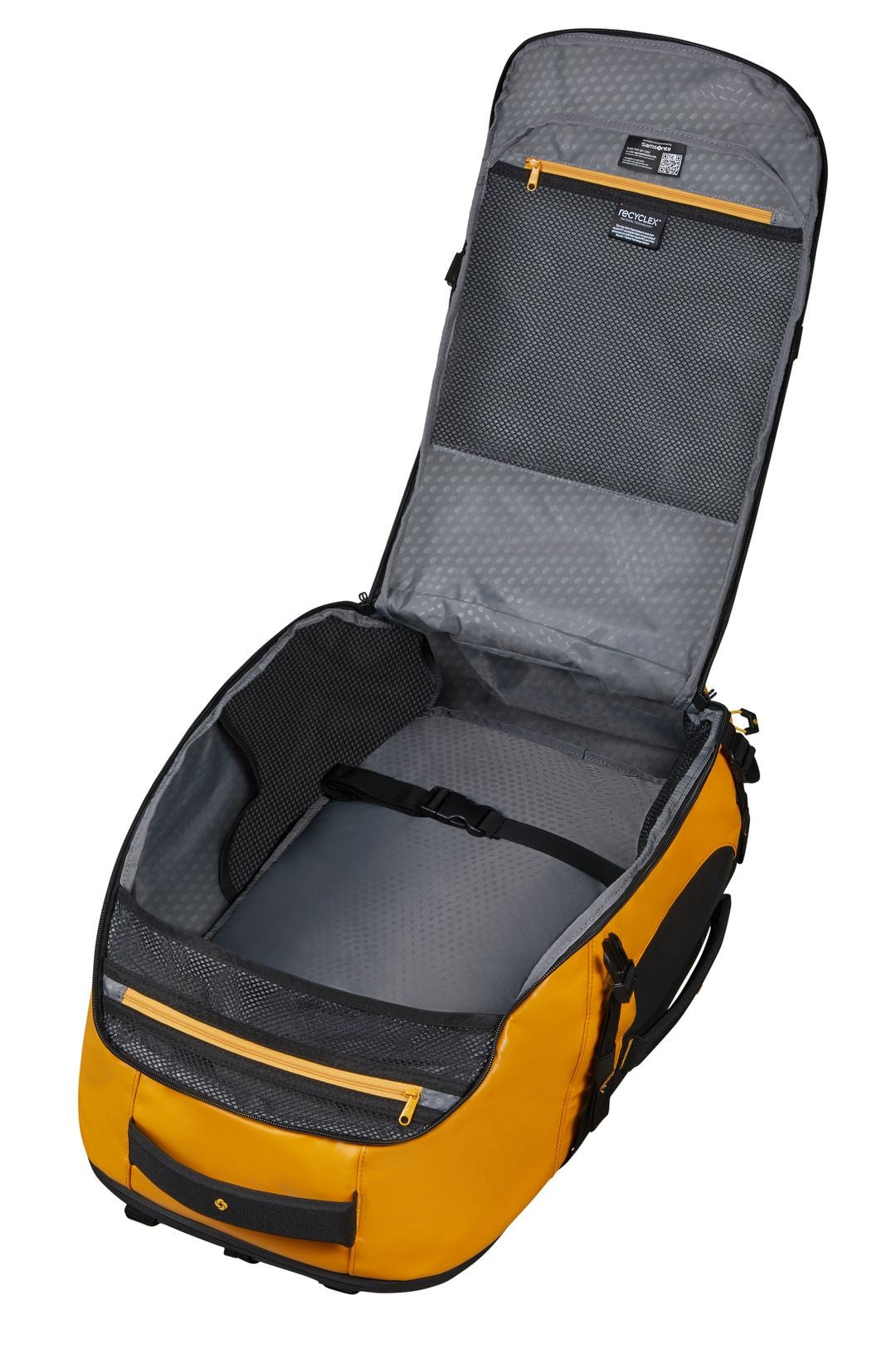 Equipaje sin Ruedas ECODIVER M 55L