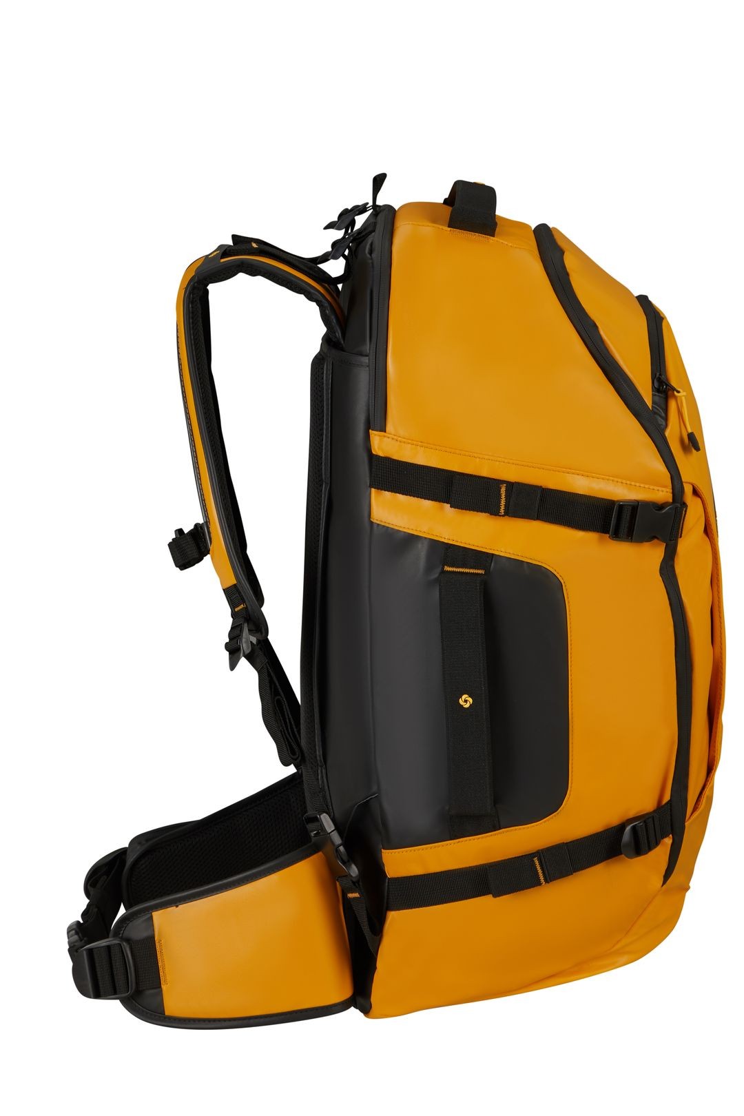 Equipaje sin Ruedas ECODIVER M 55L