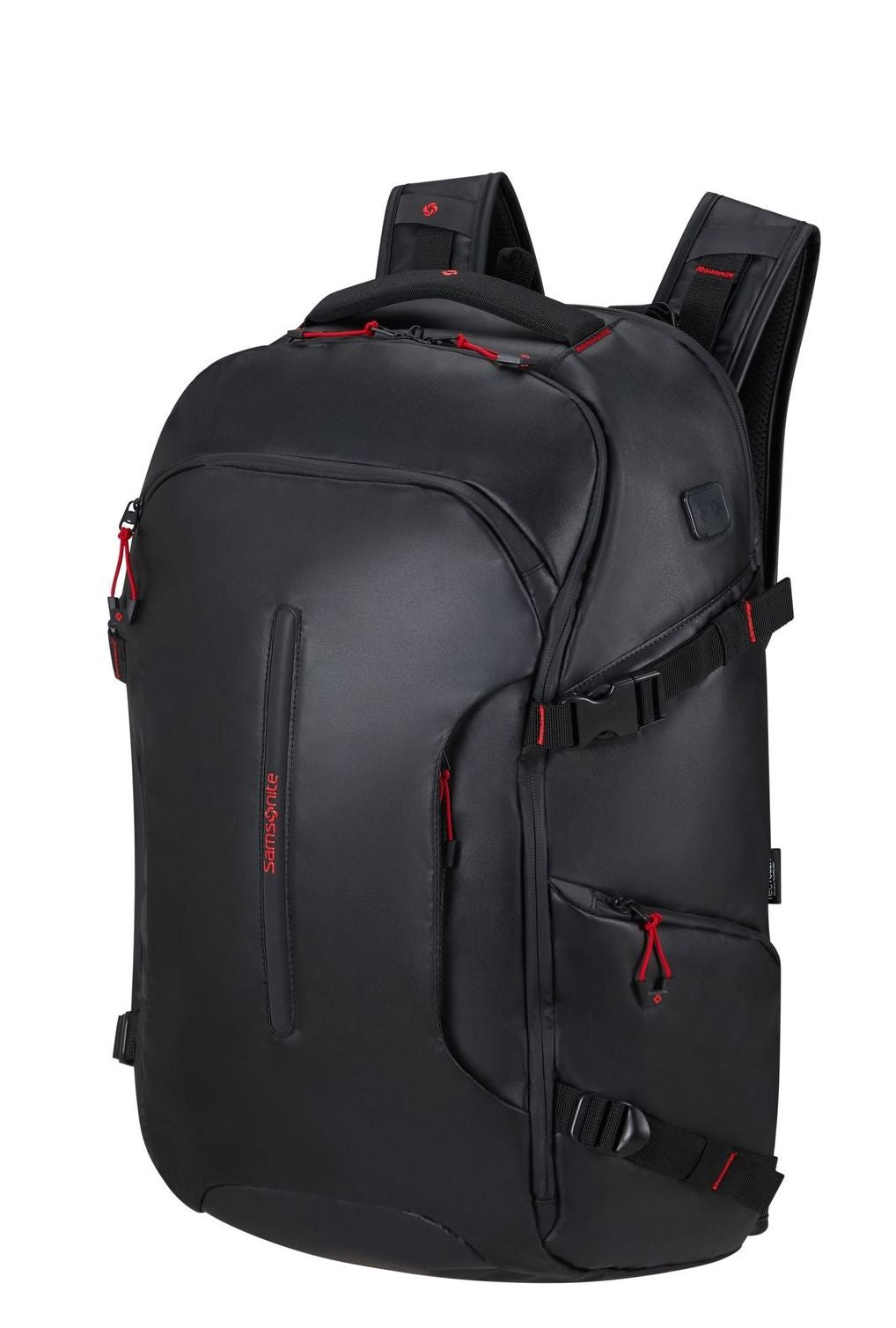 Equipaje de Cabina sin Ruedas ECODIVER S 38L