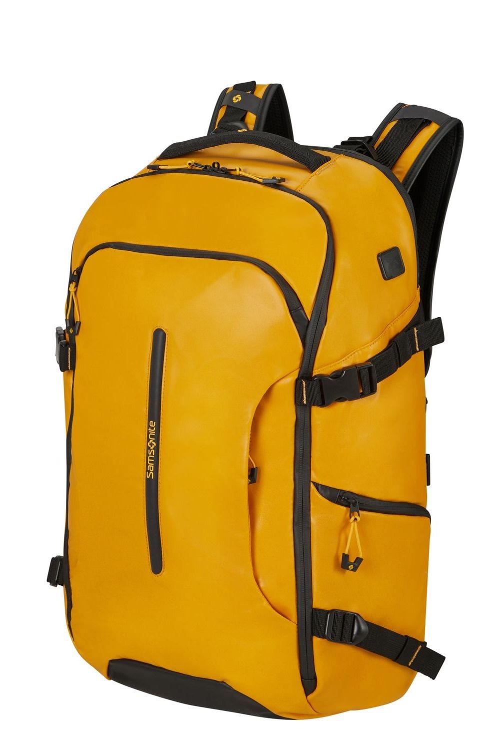 Equipaje de Cabina sin Ruedas ECODIVER S 38L