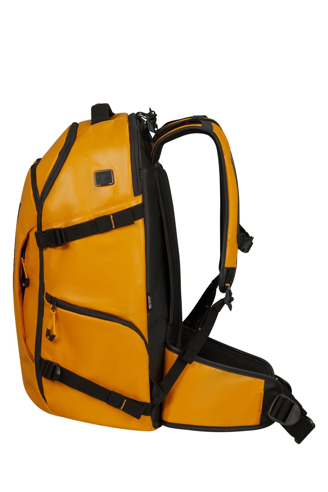 Equipaje de Cabina sin Ruedas ECODIVER S 38L