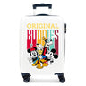 Maleta de cabina Mickey Original Buddies