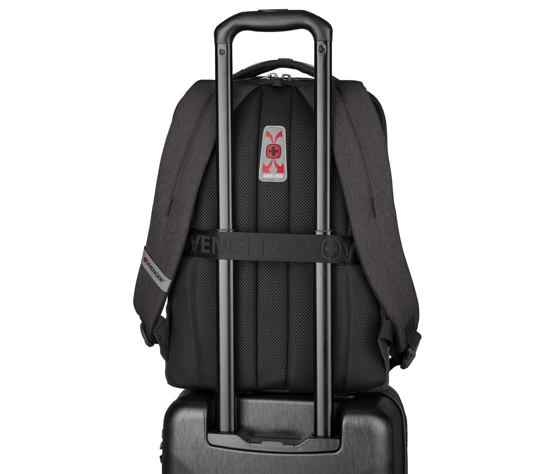 Mochila para Portátil de 16" MX PROFESSIONAL de WENGER