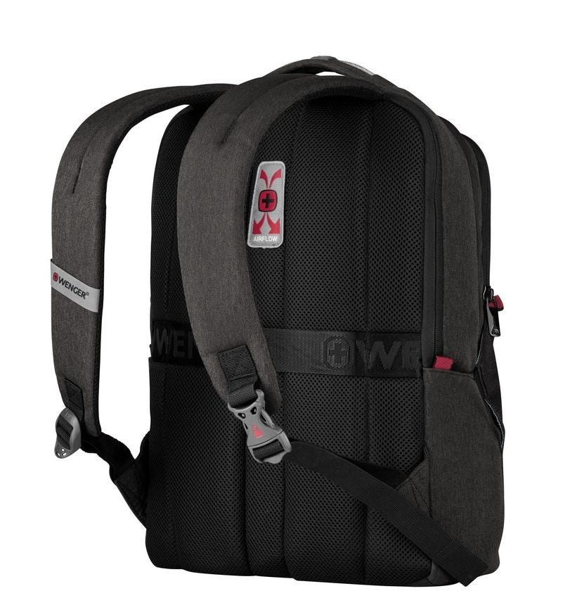 Mochila para Portátil de 16" MX PROFESSIONAL de WENGER