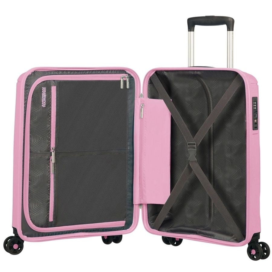 Maleta de Cabina SUNSIDE de American Tourister