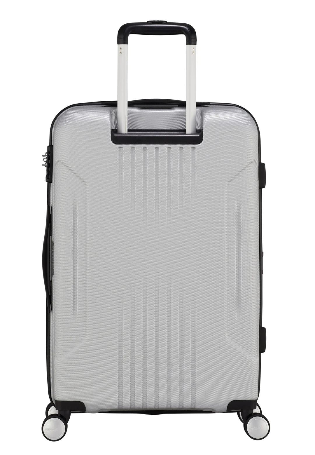 Maleta Mediana Extensible TRACKLITE de American Tourister